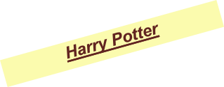 Harry Potter