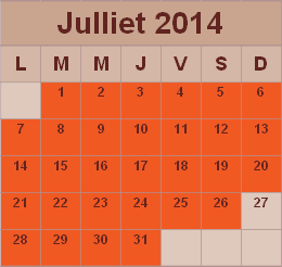 Kalender