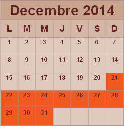 Kalender