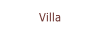 Villa.