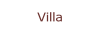 Villa.