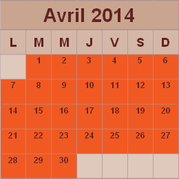 Kalender