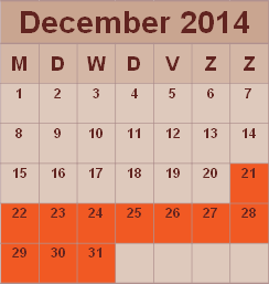 Kalender