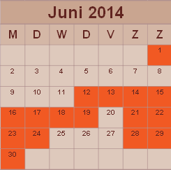 Kalender