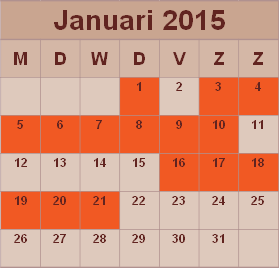 Kalender