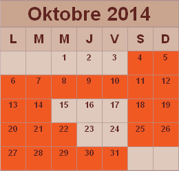 Kalender