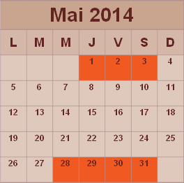 Kalender