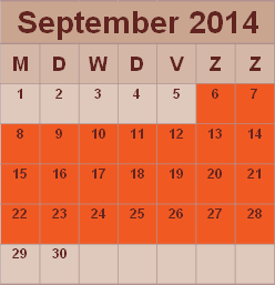 Kalender