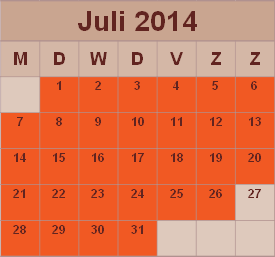 Kalender